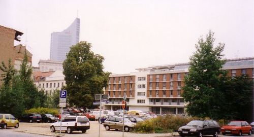 Ingenieurbüro Arnd Kaiser